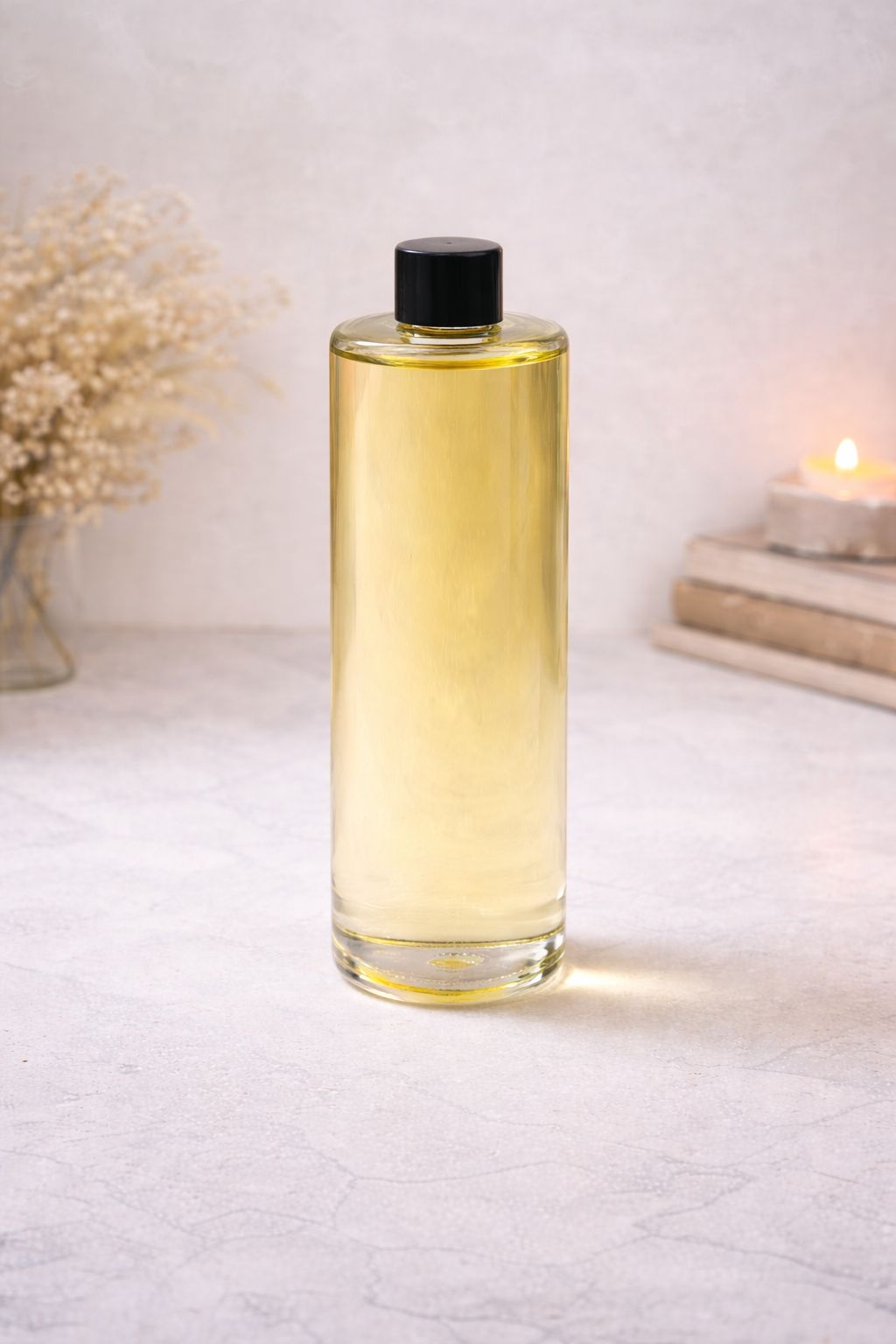 שמן בושם 1 ליטר