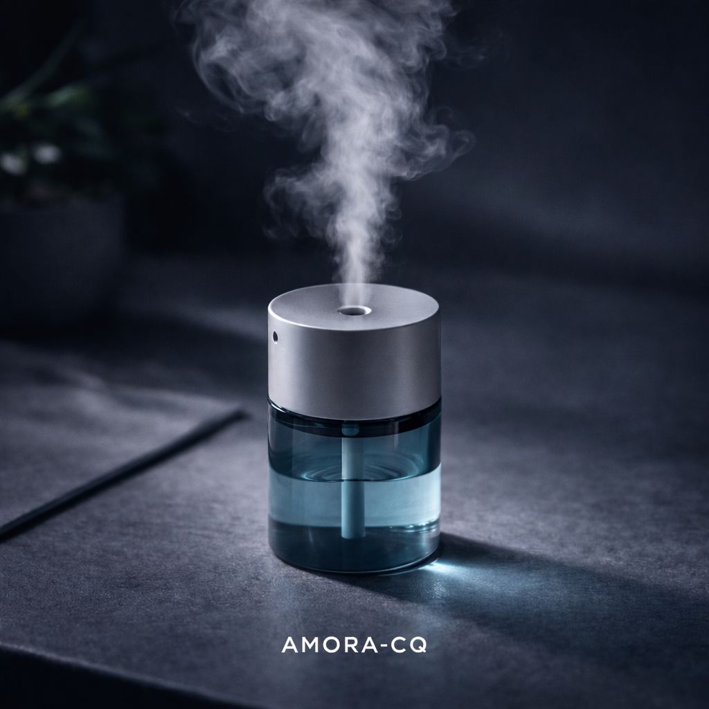 AMORA-CQ